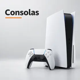 Consolas