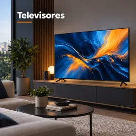 Televisores
