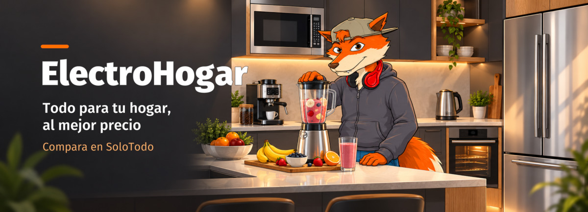 electrohogar